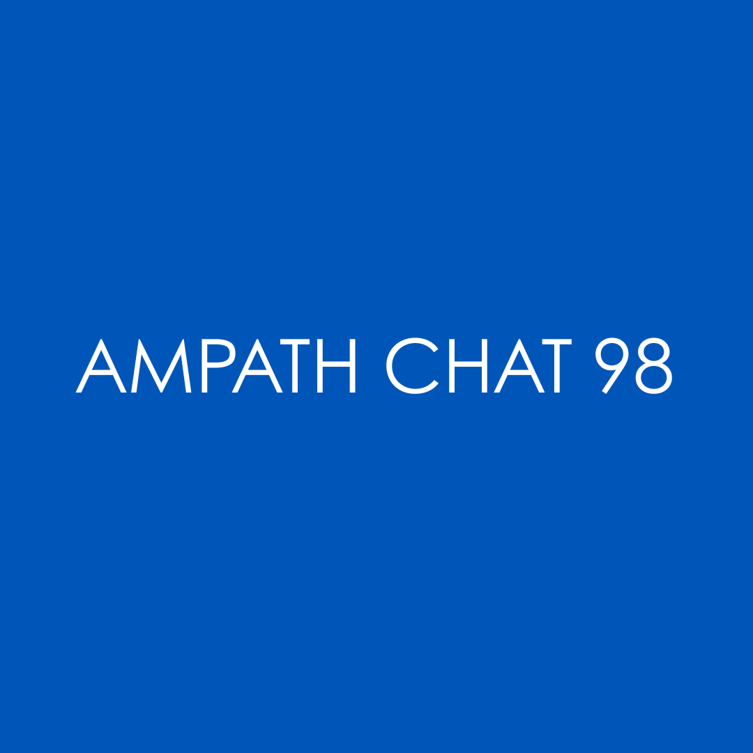Latest Ampath Alert